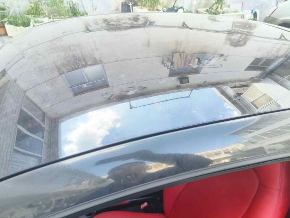 [常州·浙B] 二手smartsmart fortwo2012款 1.0 MHD 硬顶激情版