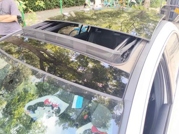 [武汉·鄂A] 二手奔驰奔驰A级2020款 A 200 L 运动轿车