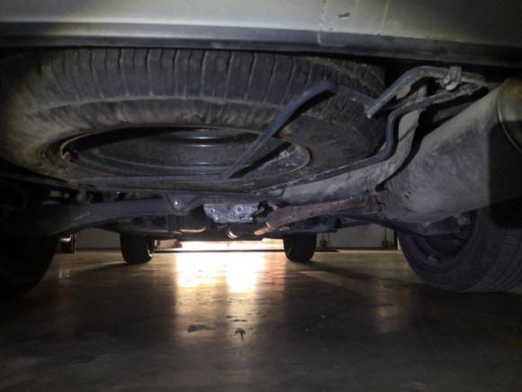 [北京·京H] 二手三菱欧蓝德2018款 2.4L 四驱精英版 5座