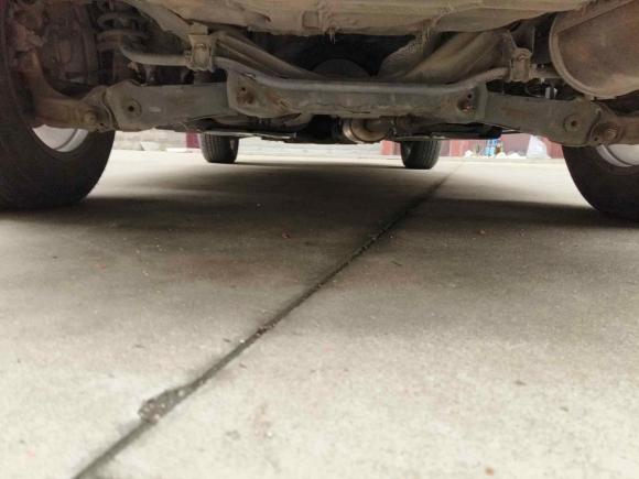 [嘉兴·浙F] 二手哈弗哈弗H62014款 运动版 1.5T 手动两驱精英型