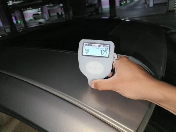 [宁波·浙B] 二手别克君威2015款 2.0L 领先时尚型