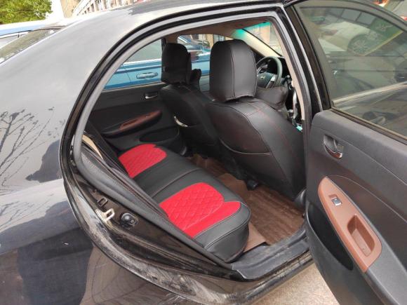 [义乌·浙G] 二手比亚迪比亚迪F32016款 1.5L 手动豪华型