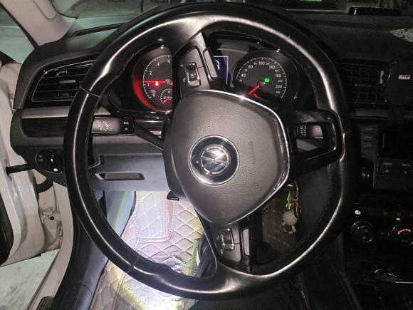 [嘉兴·赣E] 二手大众凌渡2015款 280TSI DSG舒适版