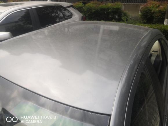 [上海·蒙C] 二手大众朗逸2011款 1.6L 手动品悠版