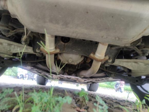 [无锡·苏B] 二手英菲尼迪英菲尼迪FX2011款 FX35 标准版