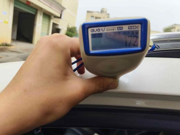 [深圳·粤B] 二手福特锐界2016款 EcoBoost 330 V6四驱运动型 7座