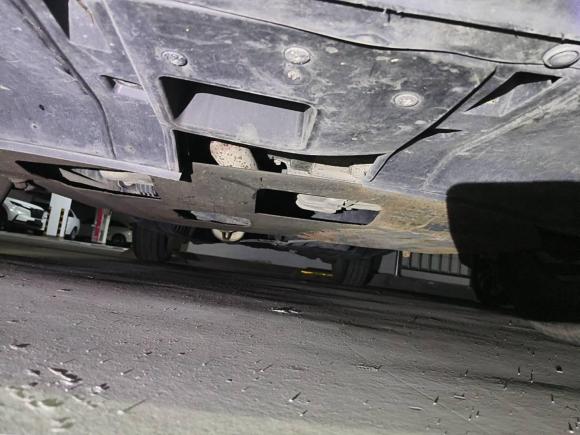 [济南·鲁A] 二手本田本田CR-V2012款 2.0L 两驱都市版