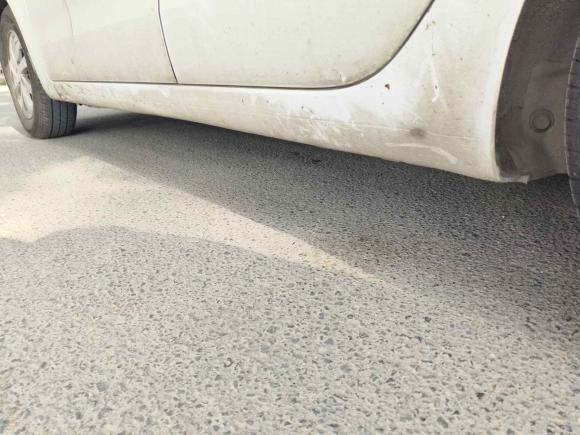 [西安·陕A] 二手起亚起亚K22015款 三厢 1.4L MT GLS