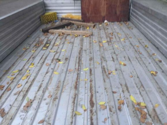 [上海·皖S] 二手东风小康东风小康D522021款 1.5L标准型后双轮国VI