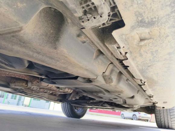 [济南·鲁A] 二手奔驰奔驰M级2012款 ML 350 动感型