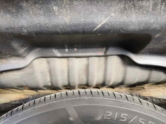 [义乌·浙G] 二手日产天籁2008款 公爵 2.5L XV尊雅版