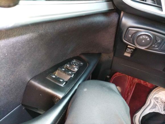 [南京·苏A] 二手林肯航海家2019款 2.0T 两驱尊享版 国VI