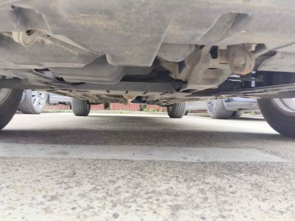 [上海·苏A] 二手三菱劲炫ASX2013款 2.0L 手动两驱舒适版