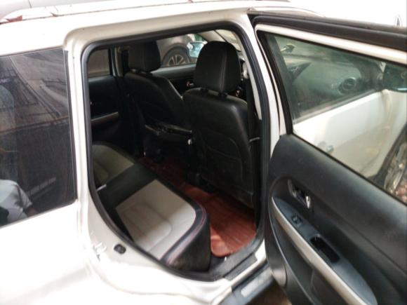 [南昌·赣A] 二手长城长城M42014款 1.5L 手动豪华型