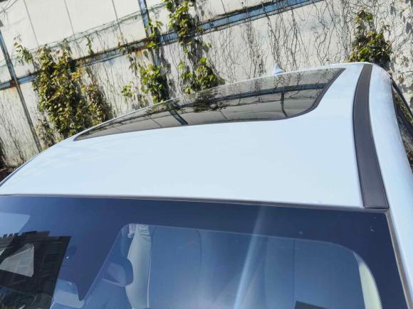 [上海·沪A] 二手欧拉欧拉好猫GT2022款 木兰版 401km标准续航