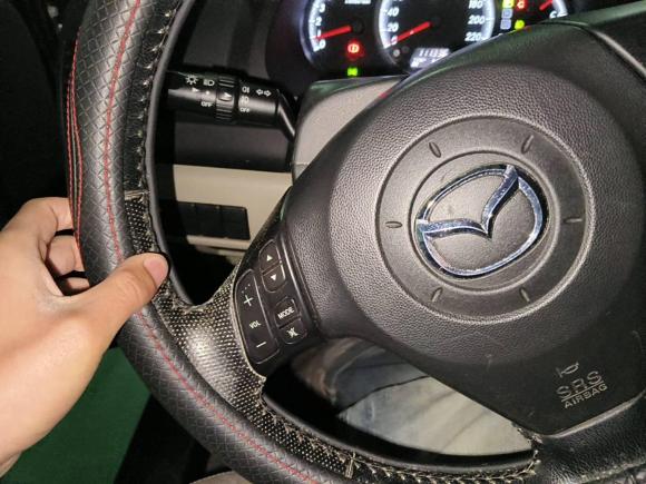 [义乌·浙G] 二手马自达马自达52008款 2.0 自动豪华型