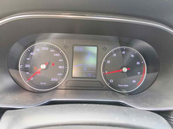 [台州·赣J] 二手荣威荣威RX32018款 18T 自动旗舰型