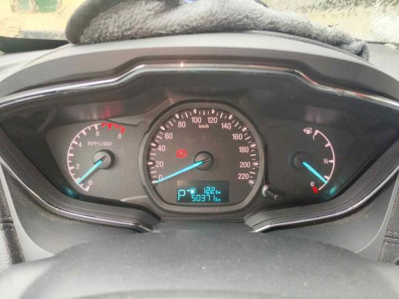 [合肥·皖B] 二手福特福睿斯2015款 1.5L 自动时尚型