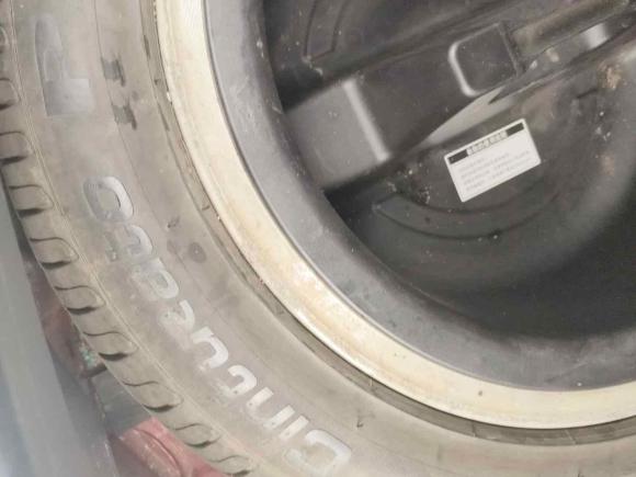 [南昌·赣A] 二手雷克萨斯雷克萨斯IS2006款 300 炫动版