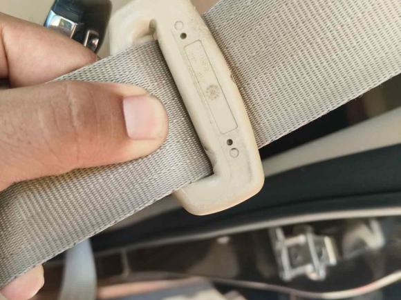 [深圳·粤L] 二手宝骏宝骏7302014款 1.5L 手动舒适ESP版 7座