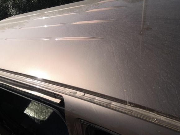 [南京·苏A] 二手福田风景G52021款 2.0T柴油商运版6座多用途乘用车4F20TC3