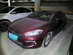 [武汉·鄂A] 菲亚特致悦2014款 1.4T 自动时尚版