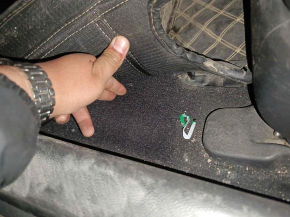 [合肥·皖A] 二手英菲尼迪英菲尼迪G系2013款 G25 Sedan 运动版