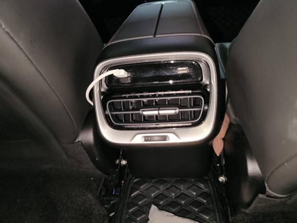 [武汉·鄂A] 二手小鹏小鹏P72022款 480E