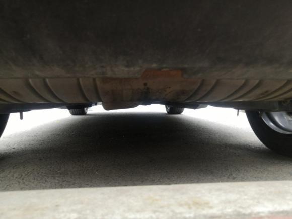 [常州·苏D] 二手奔腾奔腾T992020款 20TD 自动尊享型