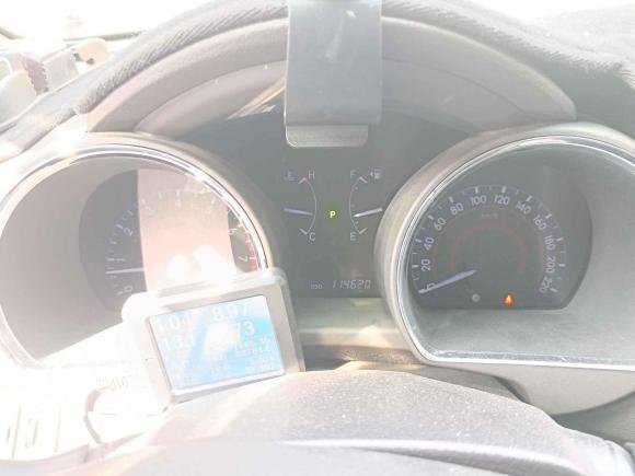 [济南·鲁A] 二手丰田汉兰达2012款 3.5L 四驱7座精英版