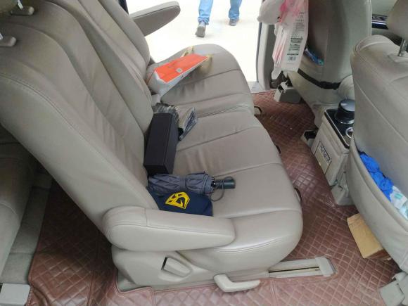 [南通·苏F] 二手马自达马自达82013款 2.5L 至尊版