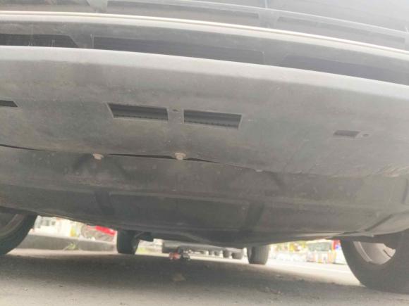 [广州·湘D] 二手宝骏宝骏7302016款 1.5L 手动舒适型 7座 国V