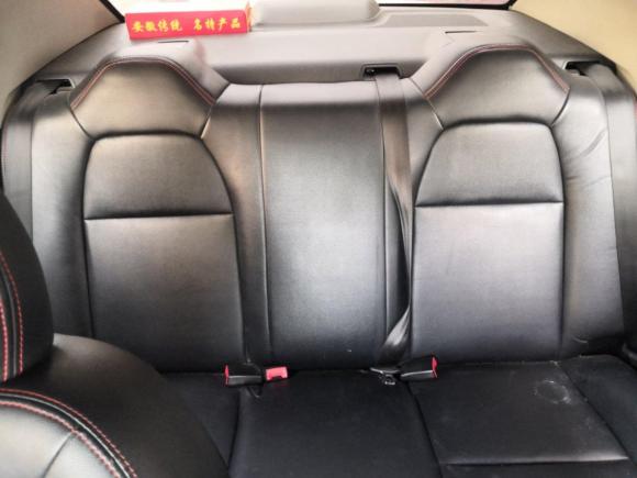 [合肥·皖A] 二手标致标致3012018款 1.6L 手动舒适版