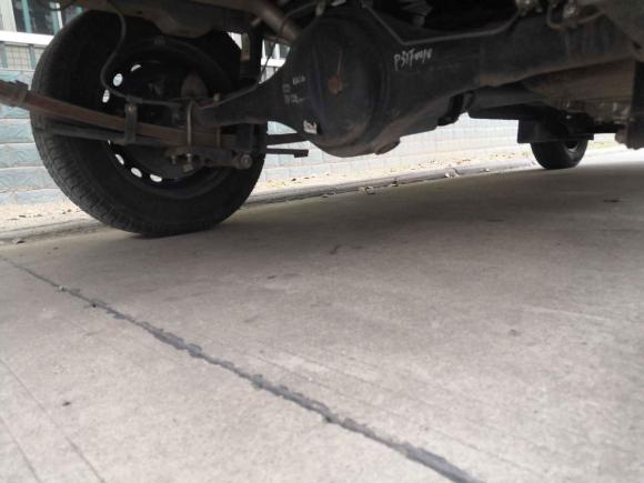 [武汉·鄂W] 二手东风小康东风小康K012022款 1.3L K01 DK13C