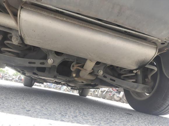 [上海·沪B] 二手别克昂科威2016款 20T 两驱精英型