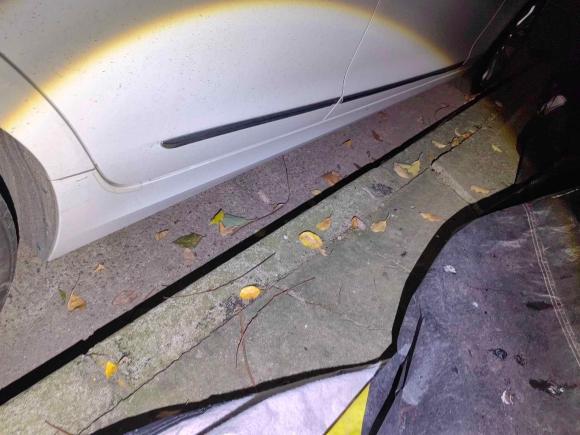 [上海·苏D] 二手凯迪拉克凯迪拉克ATS-L2017款 28T 时尚型