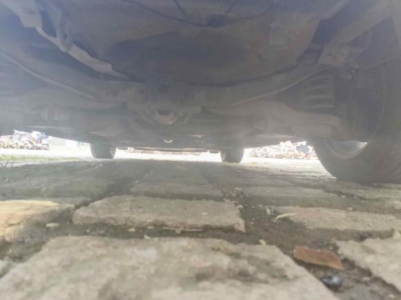 [宁波·浙B] 二手马自达马自达32008款 两厢 1.6豪华型