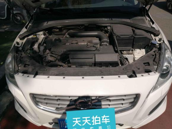 [成都·川A] 二手沃尔沃沃尔沃V602013款 T5 智雅版