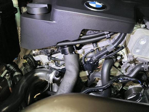 [成都·川A] 二手宝马宝马X12014款 sDrive18i 时尚型