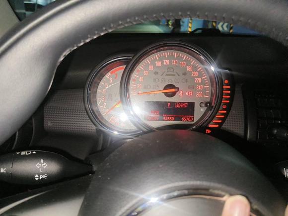 [杭州·浙A] 二手MINIMINI2016款 1.5T COOPER