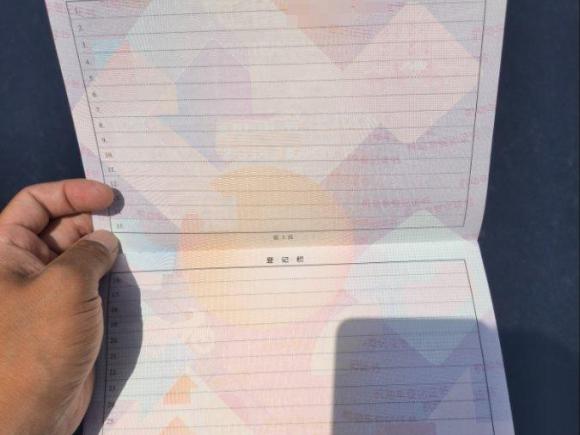 [上海·沪L] 二手本田雅阁2011款 2.4L EX