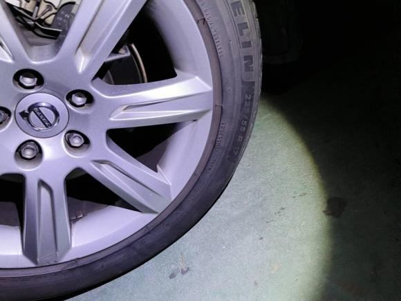 [常州·苏D] 二手沃尔沃沃尔沃S902017款 T4 智逸版