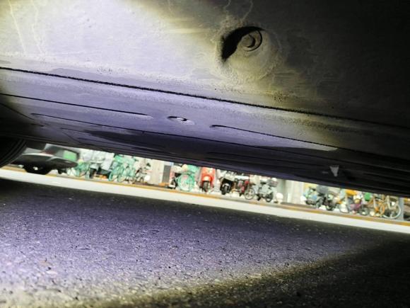 [成都·川A] 二手爱驰爱驰U52019款 U5 ING+