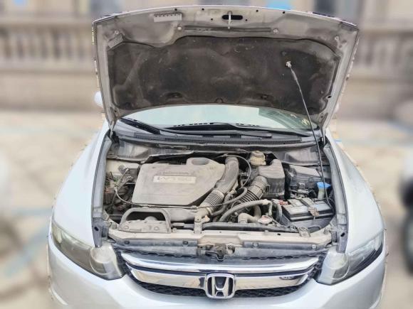 [嘉兴·浙F] 二手本田奥德赛2008款 2.4L 舒适版