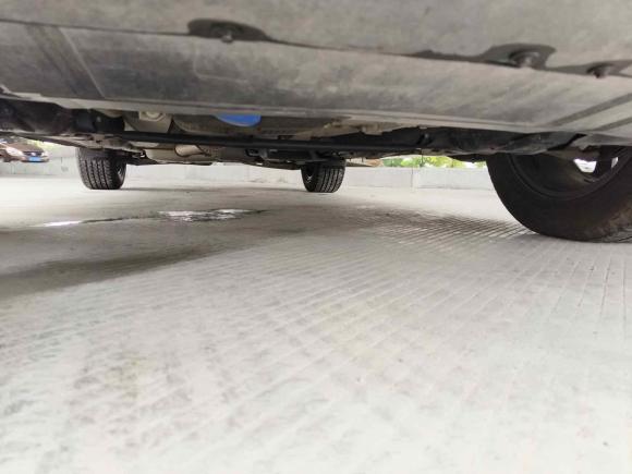 [合肥·皖A] 二手雪佛兰探界者2022款 轻混 550T RS 智能拓界版