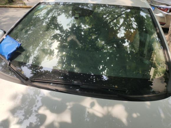 [上海·沪A] 二手沃尔沃沃尔沃S60新能源2015款 S60L E驱混动 T6智驭版