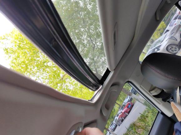 [上海·沪G] 二手比亚迪秦新能源2015款 1.5T 双冠旗舰Plus版