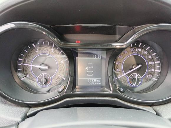 [常州·苏D] 二手江铃宝典2020款 2.5T柴油两驱舒享版长轴JX4D25A6L