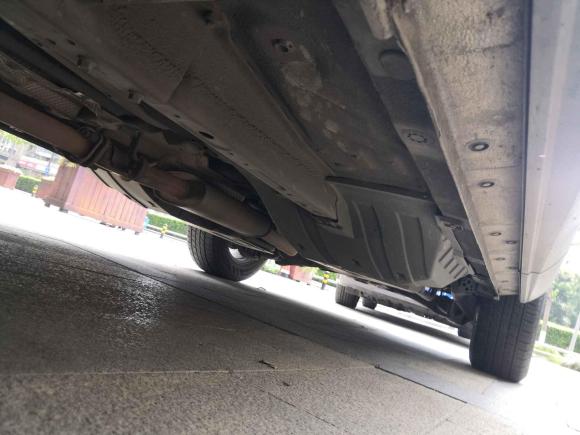 [成都·川A] 二手哈弗哈弗H6 Coupe2016款 蓝标 1.5T 自动两驱都市型