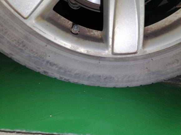 [佛山·粤E] 二手别克君越2009款 3.0L旗舰版